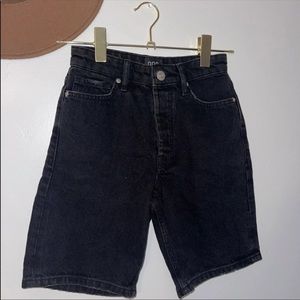 urban outfitters bdg shorts